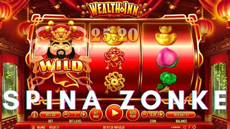 play hollywood spina zonke